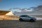 Jaguar E-Pace R-Dynamic P300 AWD 2017 года (UK)
